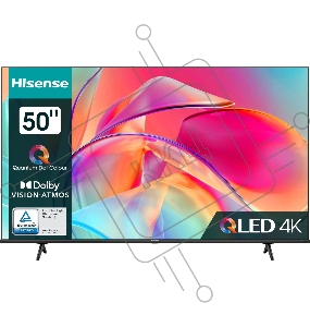 Телевизор Hisense 50