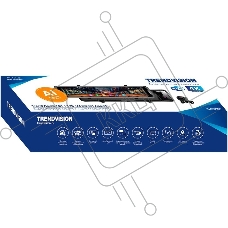 Видеорегистратор TrendVision MR-1100 черный 2Mpix 2160x3840 2160p 150гр. GPS SA 223