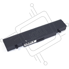 Аккумуляторная батарея для ноутбука Samsung RV411 4S1P 14.8V 2200mAh OEM черный