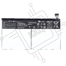 Аккумуляторная батарея C12N1320 для Asus Transformer Book T100, T100TA 3.85V 31Wh Аккумуляторная батарея C12N1320 для Asus Transformer Book T100, T100TA 3.85V 31Wh