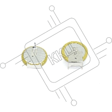 Батарейка CMOS CR2032 PCBD