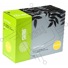 Картридж лазерный Cactus CS-PH3320 106R02304 черный (5000 стр.) для Xerox Phaser 3320
