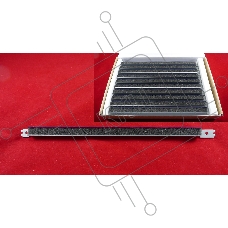 Ракель (Wiper Blade) Samsung ML-1510/1710/1750 (ELP, Китай) 10штук (цена за упаковку)