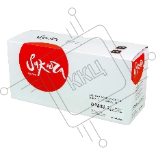 Фотобарабан Sakura KXFAD412А для Panasonic KX-MB1900ru/KX-MB1900/KX-MB2000/KX-MB2000ru/KX-MB2010/KX-MB2010ru/KX-MB2020/KX-MB2025/KX-MB2030/KX-MB2051, 6000 к.