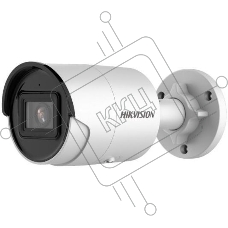 Видеокамера IP Hikvision DS-2CD2043G2-IU 2.8-2.8мм цветная