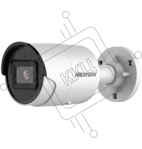 Видеокамера IP Hikvision DS-2CD2043G2-IU 2.8-2.8мм цветная