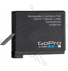 Аккумулятор для экшн-камер GoPro AHDBT-401 для: GoPro Hero4