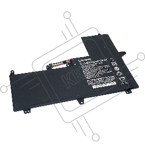 Аккумуляторная батарея для ноутбука Lenovo Xiaoxin Air 12 (5B10L54987) 7.6V 5000mAh