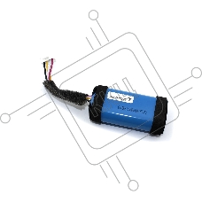 Аккумуляторная батарея CameronSino CS-JMF510XL для JBL Flip 5 Eco 3.7V 6800mAh / 25.16Wh