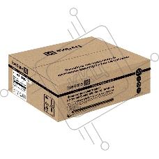 Источник бесперебойного питания ExeGate 1U ServerRM UNL-650.LCD.AVR.4C13.RJ.USB.1U <650VA/360W, LCD, AVR, 4*C13, RJ, USB, 1U, установка в стойку, Black>