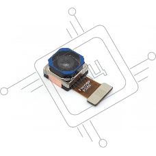 камера задняя (основная) для Xiaomi Redmi 13C