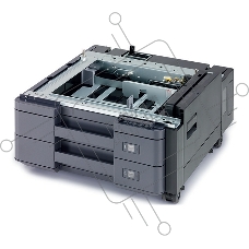 Кассетный блок Kyocera PF-7100 (1203RB3NL0), 2х500 листов A6R-SRA3 (320 мм x 450 мм), folio, для TASKalfa 4002i/5002i/6002i/2552ci/3252ci/4052ci/5052ci/6052ci