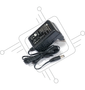 Сетевой адаптер MikroTik 18POW 24V 0.8A power supply