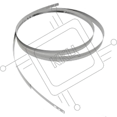 Лента позиционирования HP Q6677-60024 DJ Z2100/Z3100/Z3200 (O)