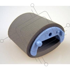 Ролик захвата HP LJ 1010/1012/1015/3015/3020/3030/3052/3055/M1005/M1319F (RL1-0266/RC1-2050/RC1-2030)
