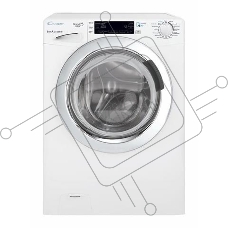 Стиральная машина Candy GVF44 138LWHC3-07 класс: A+++ загр.фронтальная макс.:8кг белый