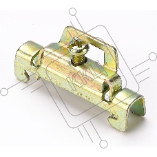 Ограничитель клем. зажимов на DIN-рейку для УХВ ФК-101 DEKraft 32055DEK