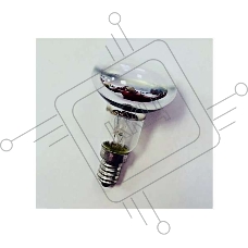 Лампа накаливания ЗК40 R50 230-40Вт E14 (100) Favor 8105008