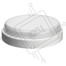 Светильник LED 61 876 OBL-R2-7-6.5K-WH-IP65-LED ( Аналог НПП) ОНЛАЙТ 61876
