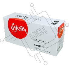 Картридж Sakura SCXD4200A для Samsung SCX-4200, черный, 3000 к.
