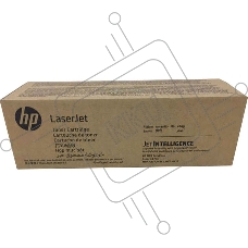 Картридж лазерный HP 653A для CLJ M680, голубой (16 500 стр.) (жёлтая упаковка)