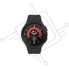 Смарт-часы Samsung Galaxy Watch 5 Pro 45мм 1.4