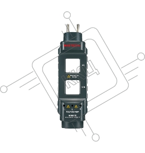 Приставка для токовых клещей MS922D MASTECH