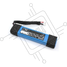 Аккумуляторная батарея CameronSino CS-JMX220SL для JBL Xtreme Special Edition 3.7V 5000mAh / 37.00Wh