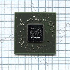 Видеочип ATI 216-0810005 новый