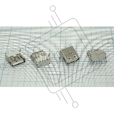 Разъем для ноутбука USB №3