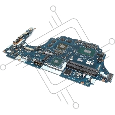 Материнская плата LA-F843P i5-8300H RX560 V2G для игр HP 15-CX 15-CX000