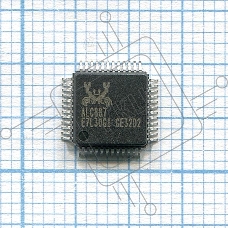 Контроллер Realtek ALC887 (887) LQFP-48