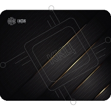 Коврик для мыши Cactus Gold Geometry 300x250x2мм (CS-MPC-P04M)
