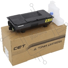Картридж лазерный CET CET131123 TK-3300 черный (14500стр.) для Kyocera ECOSYS MA4500ifx/MA4500ix