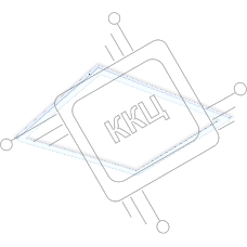 Светильник светодиодный DPS1042 48W 6500K 180-260V IP40 4320LM 595*595*15