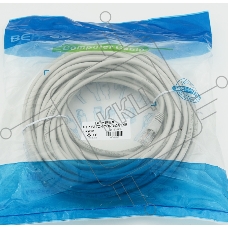 Сетевое оборудование Patchcord molded 5E Copper 20m