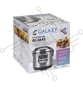 Мультиварка Galaxy GL 2643