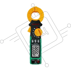 Токовые клещи MS2016A MASTECH