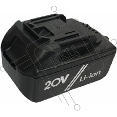 Гайковерт аккумуляторный ударный Zitrek Crusher 20-Li { 20В, Li-ion аккумулятор 1шт, ЗУ, кейс }