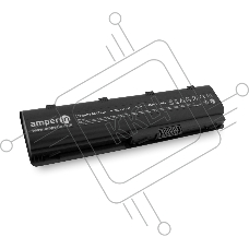 Аккумуляторная батарея Amperin для ноутбука HP Presario CQ42, Pavilion 11.1V 4400mAh (49Wh)