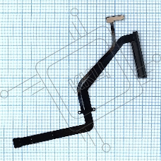 Шлейф жесткого диска HDD для MacBook Pro 15 A1286 Early 2011 Late 2011 (922-9751, 821-1198)