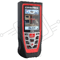 ДальномерCONDTROL XP4лазерный 0.05-100м +/- 1.5мм