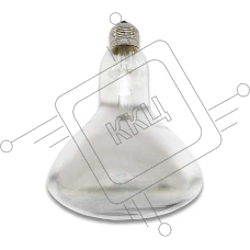 Излучатель тепловой ИКЗ 230-250 R127 E27 (15) КЭЛЗ 8105001