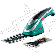 Кусторез/ножницы для травы Bosch ISIO IIIаккум. (0600833108)