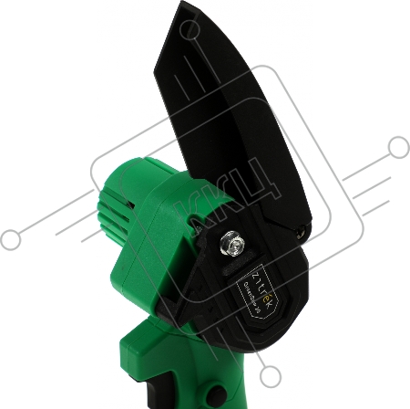 Пила цепная аккумуляторная ZITREK GreenSaw 20 Extra power { 20В, 3Ач Li-ion аккум. 1шт, 1,5Ач Li-ion аккум. 1шт, ЗУ }