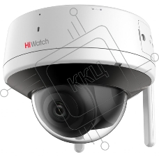 Камера видеонаблюдения IP HiWatch DS-I252W(E) (2.8 mm) 2.8-2.8мм цв.