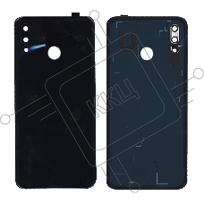 Задняя крышка для Huawei Nova 3 черный