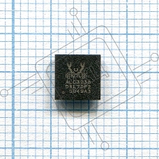 Контроллер Realtek ALC3236 (3236) QFP-48