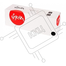 Картридж Sakura 106R02742 для Xerox WorkCentre 3655, чёрный, 30000