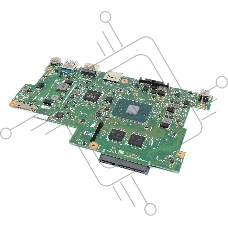 Материнская плата для Asus E203NA 4G/N3350/AS 90NB0FC0-R00040
